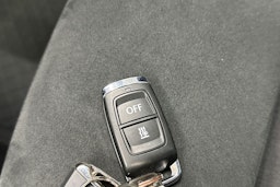 musta Volkswagen Tiguan 2021 kuva 28.