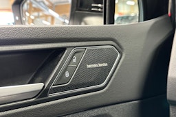 musta Volkswagen Tiguan 2021 kuva 33.