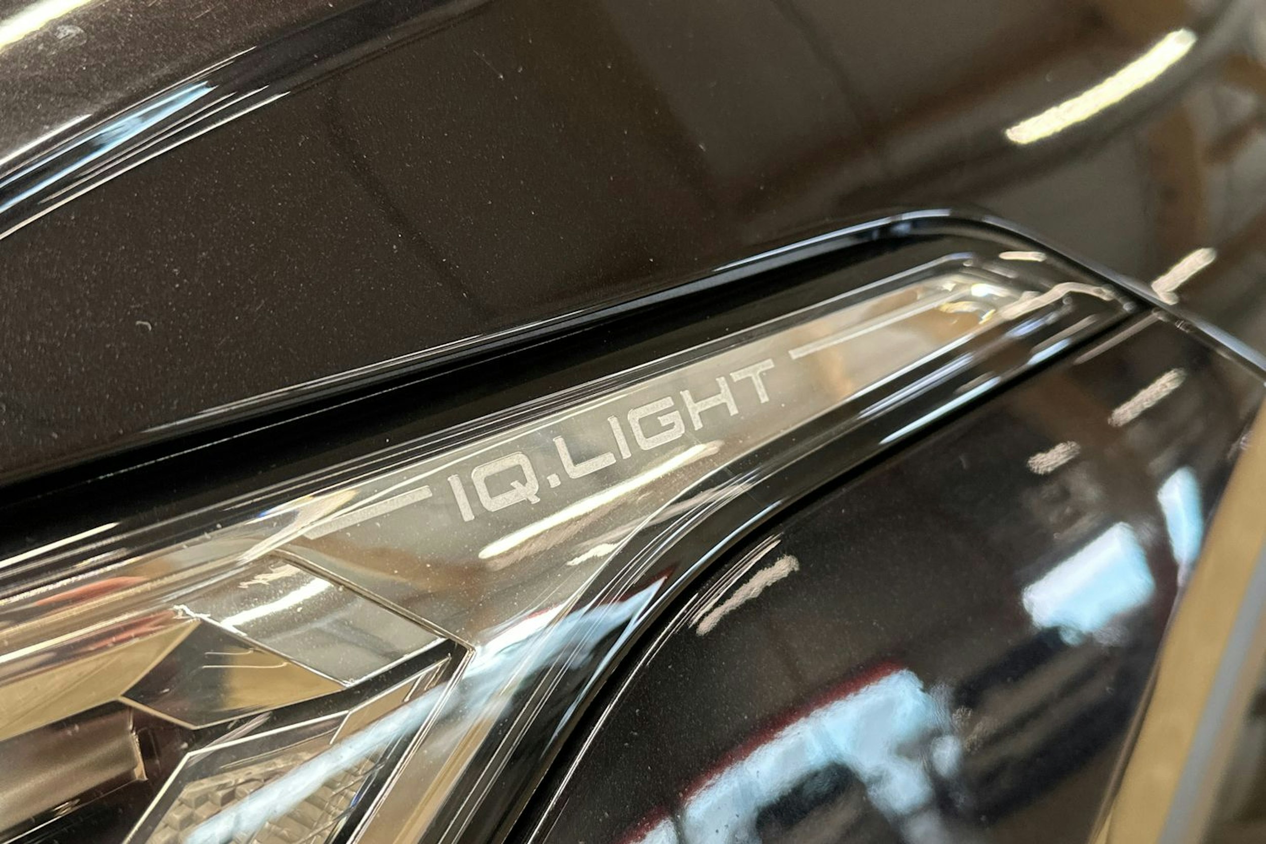 musta Volkswagen Tiguan 2021 kuva 39.