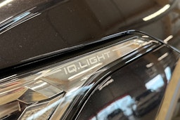 musta Volkswagen Tiguan 2021 kuva 39.