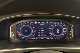 valkoinen Volkswagen Tiguan 2021 kuva 14.