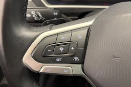 valkoinen Volkswagen Tiguan 2021 kuva 15.