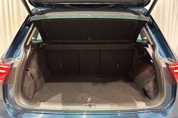sininen Volkswagen Tiguan 2021 kuva 14.