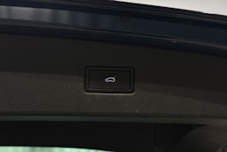 sininen Volkswagen Tiguan 2021 kuva 15.