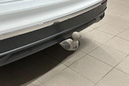 valkoinen Volkswagen Tiguan 2021 kuva 21.