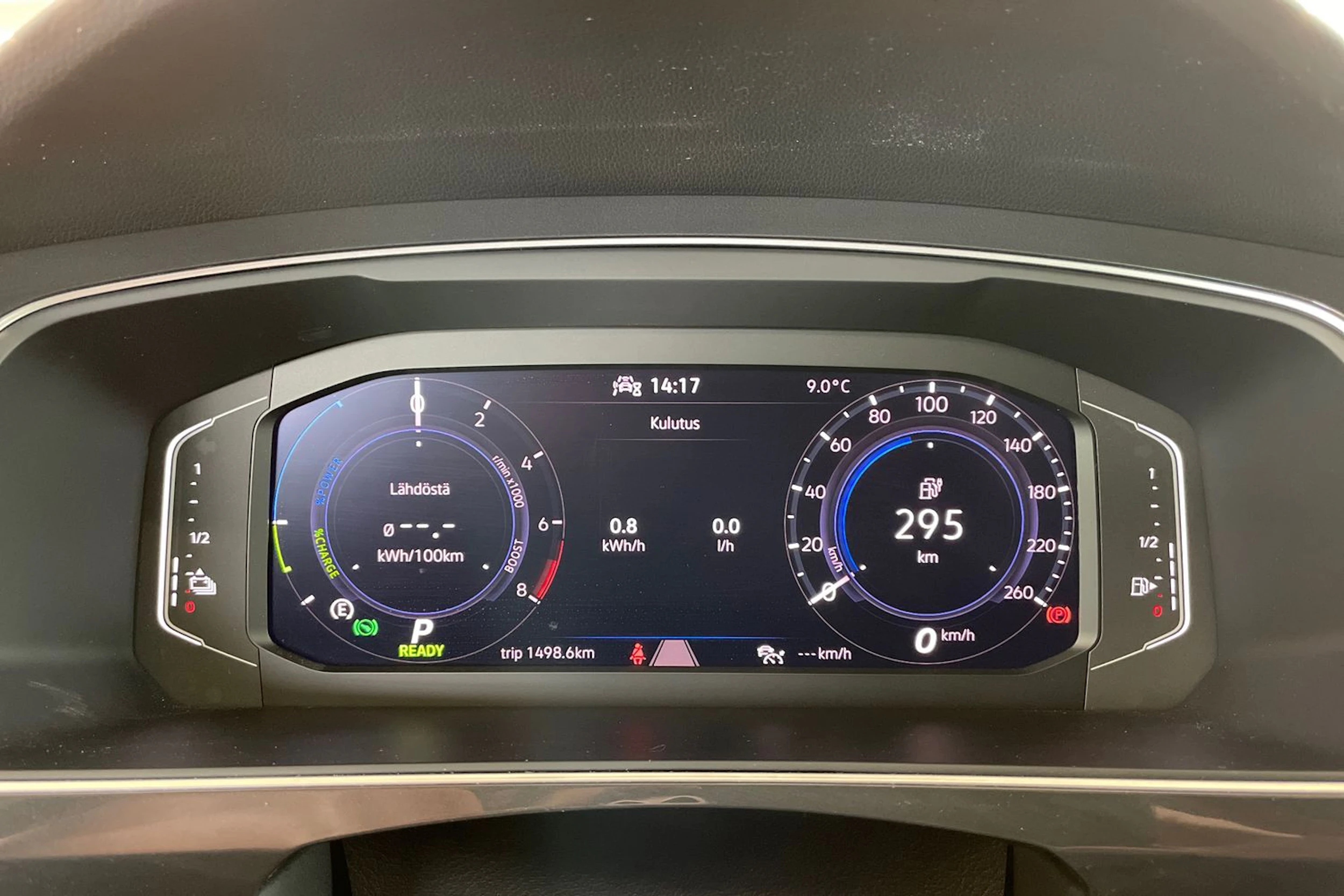 valkoinen Volkswagen Tiguan 2021 kuva 15.