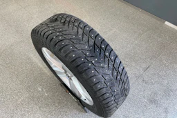 valkoinen Volkswagen Tiguan 2021 kuva 29.