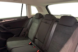 valkoinen Volkswagen Tiguan 2021 kuva 8.