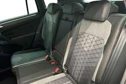 sininen Volkswagen Tiguan 2021 kuva 8.