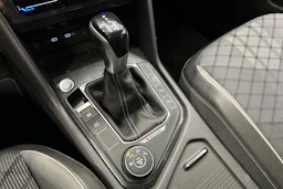 sininen Volkswagen Tiguan 2021 kuva 25.