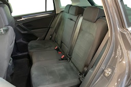 harmaa Volkswagen Tiguan 2021 kuva 10.