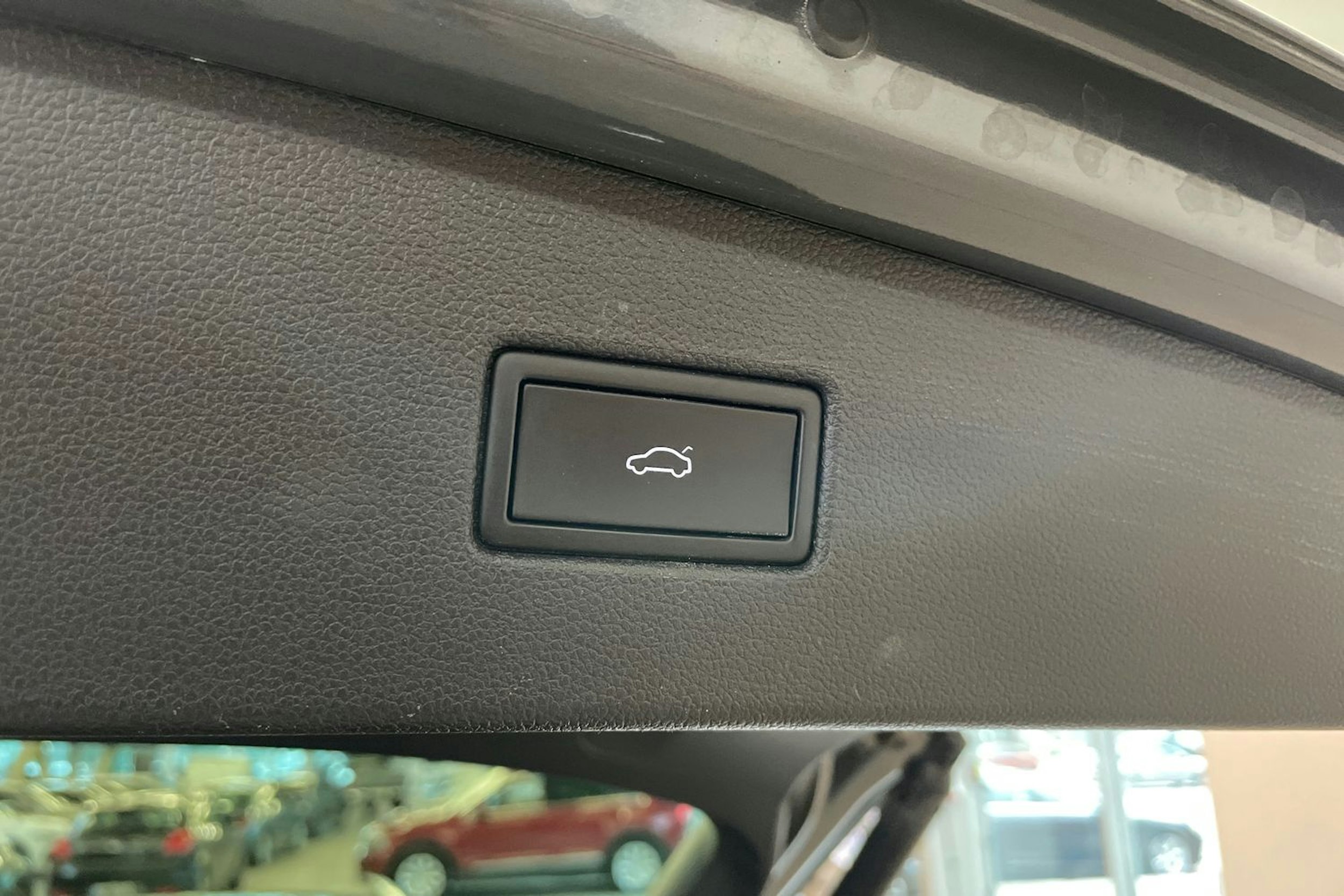 harmaa Volkswagen Tiguan 2021 kuva 24.