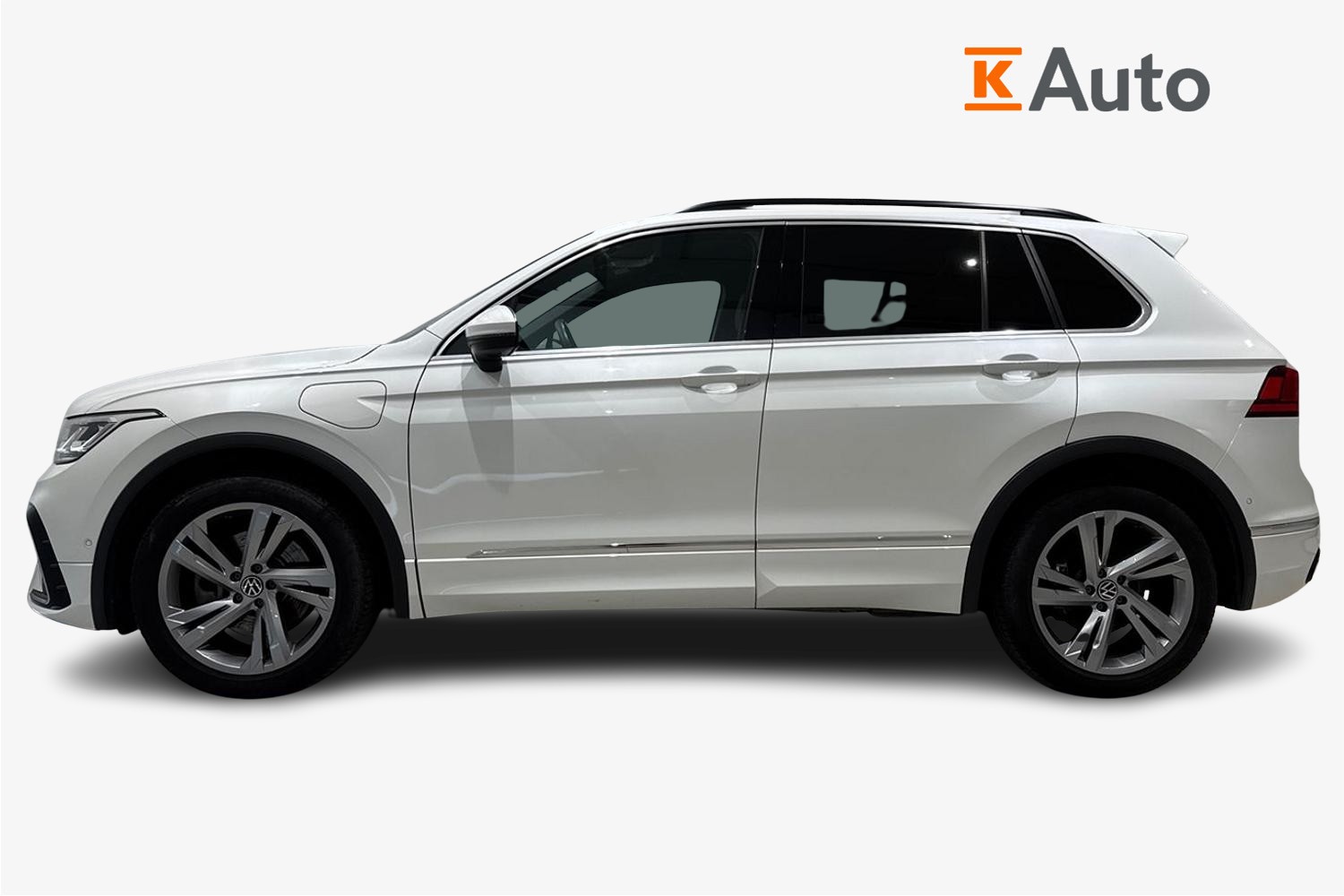 Volkswagen Tiguan 2021, kuva 5/26