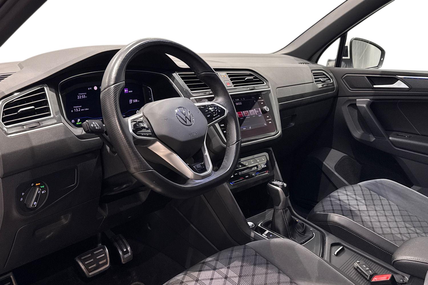 Volkswagen Tiguan 2021, kuva 6/26