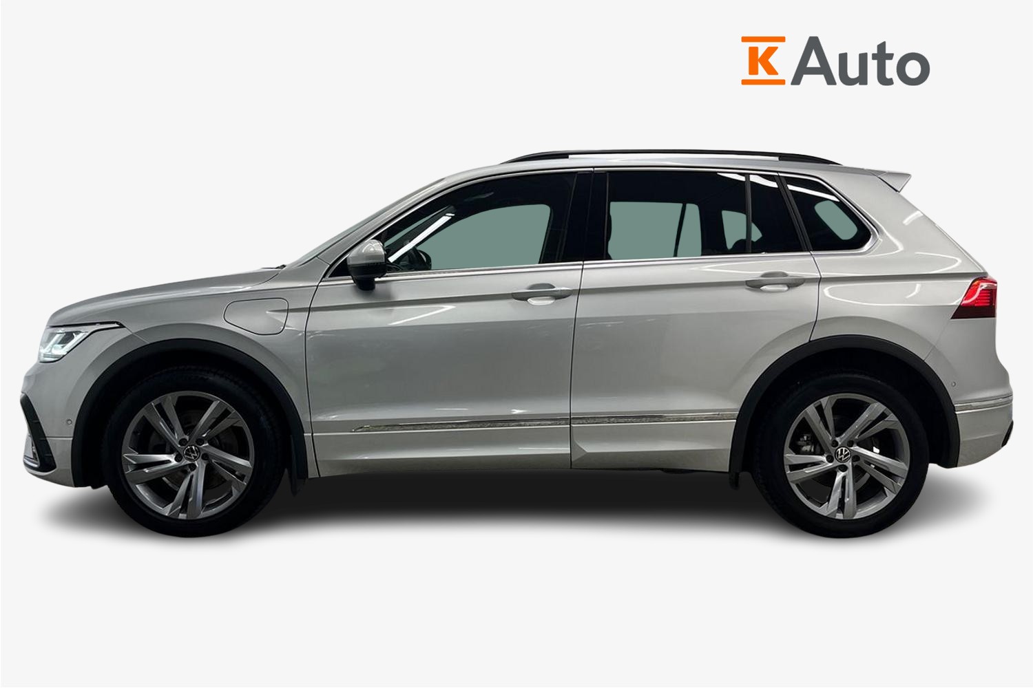 Volkswagen Tiguan 2021, kuva 5/22