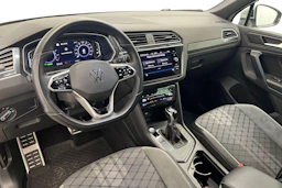 hopea Volkswagen Tiguan 2021 kuva 6.