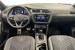 hopea Volkswagen Tiguan 2021 kuva 7.