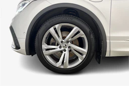 hopea Volkswagen Tiguan 2021 kuva 9.