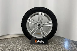 hopea Volkswagen Tiguan 2021 kuva 10.