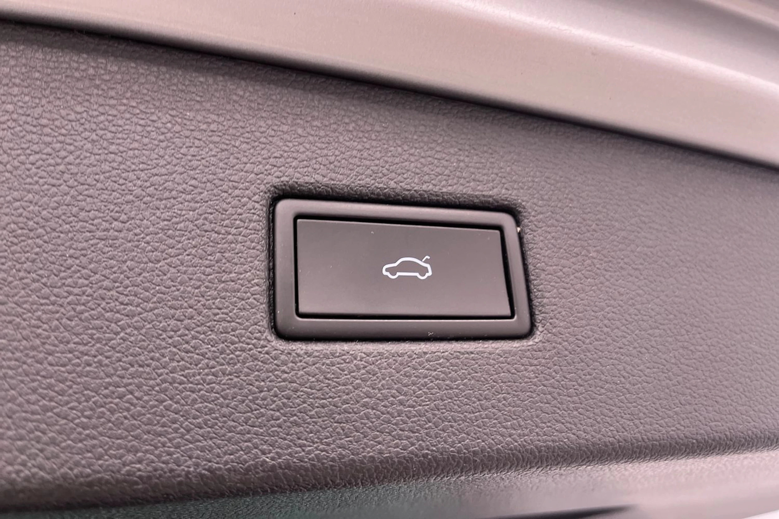 hopea Volkswagen Tiguan 2021 kuva 12.