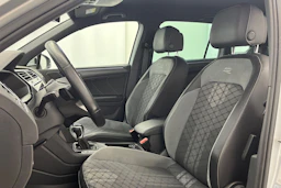hopea Volkswagen Tiguan 2021 kuva 13.