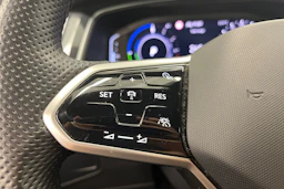 hopea Volkswagen Tiguan 2021 kuva 15.