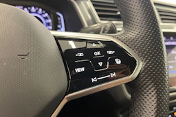 hopea Volkswagen Tiguan 2021 kuva 16.