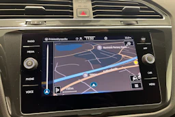 hopea Volkswagen Tiguan 2021 kuva 17.