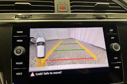 hopea Volkswagen Tiguan 2021 kuva 18.