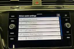 hopea Volkswagen Tiguan 2021 kuva 20.