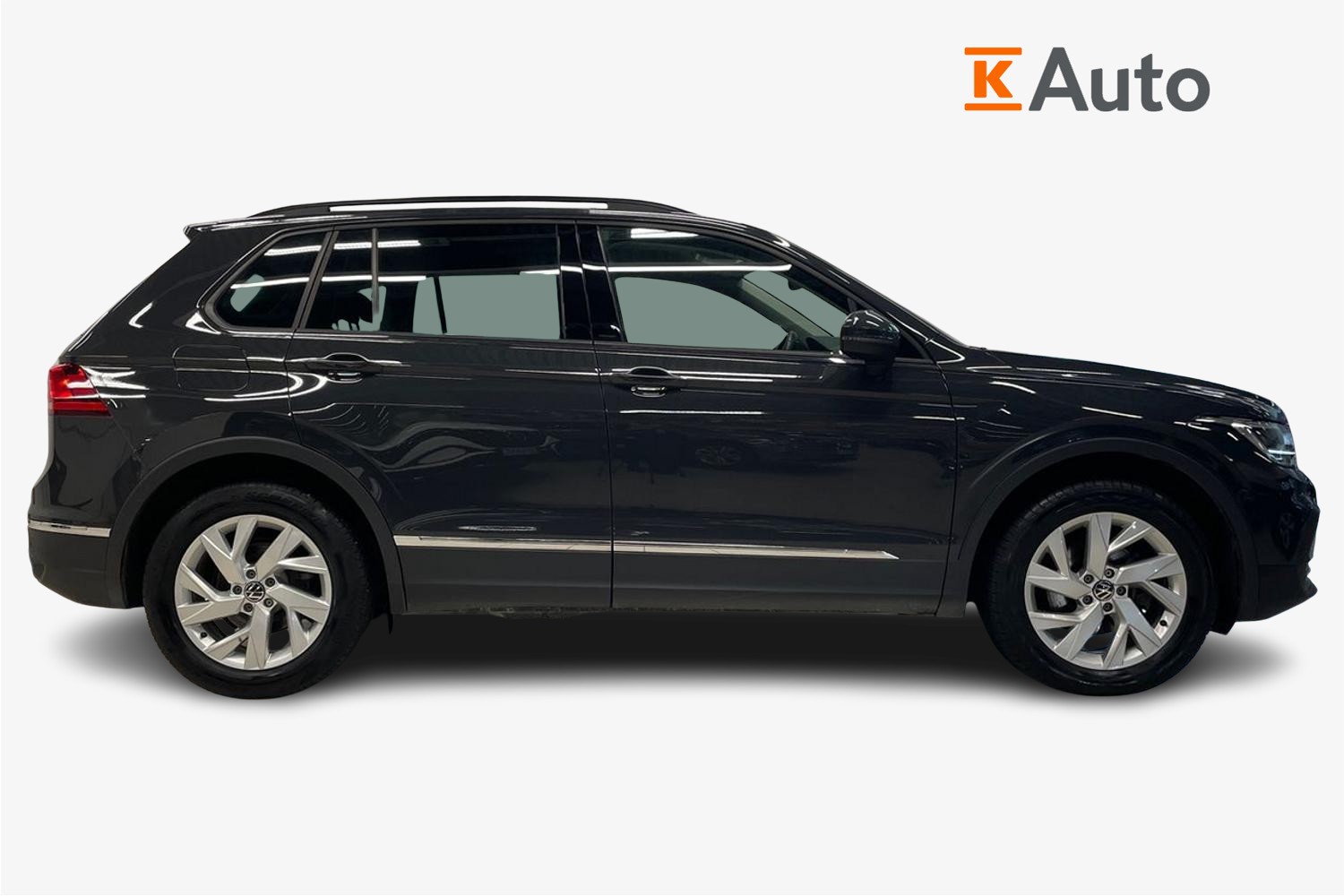 Volkswagen Tiguan 2021, kuva 5/24