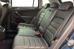 sininen Volkswagen Tiguan 2021 kuva 8.