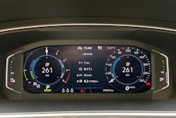 musta Volkswagen Tiguan 2021 kuva 14.