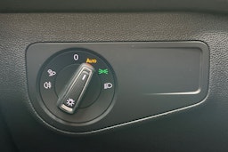 musta Volkswagen Tiguan 2021 kuva 17.