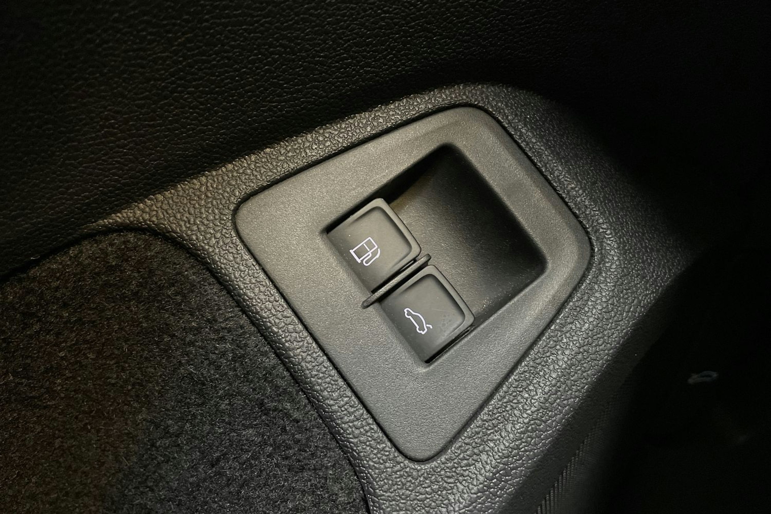 musta Volkswagen Tiguan 2021 kuva 19.