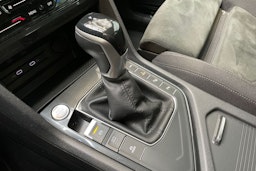 musta Volkswagen Tiguan 2021 kuva 26.