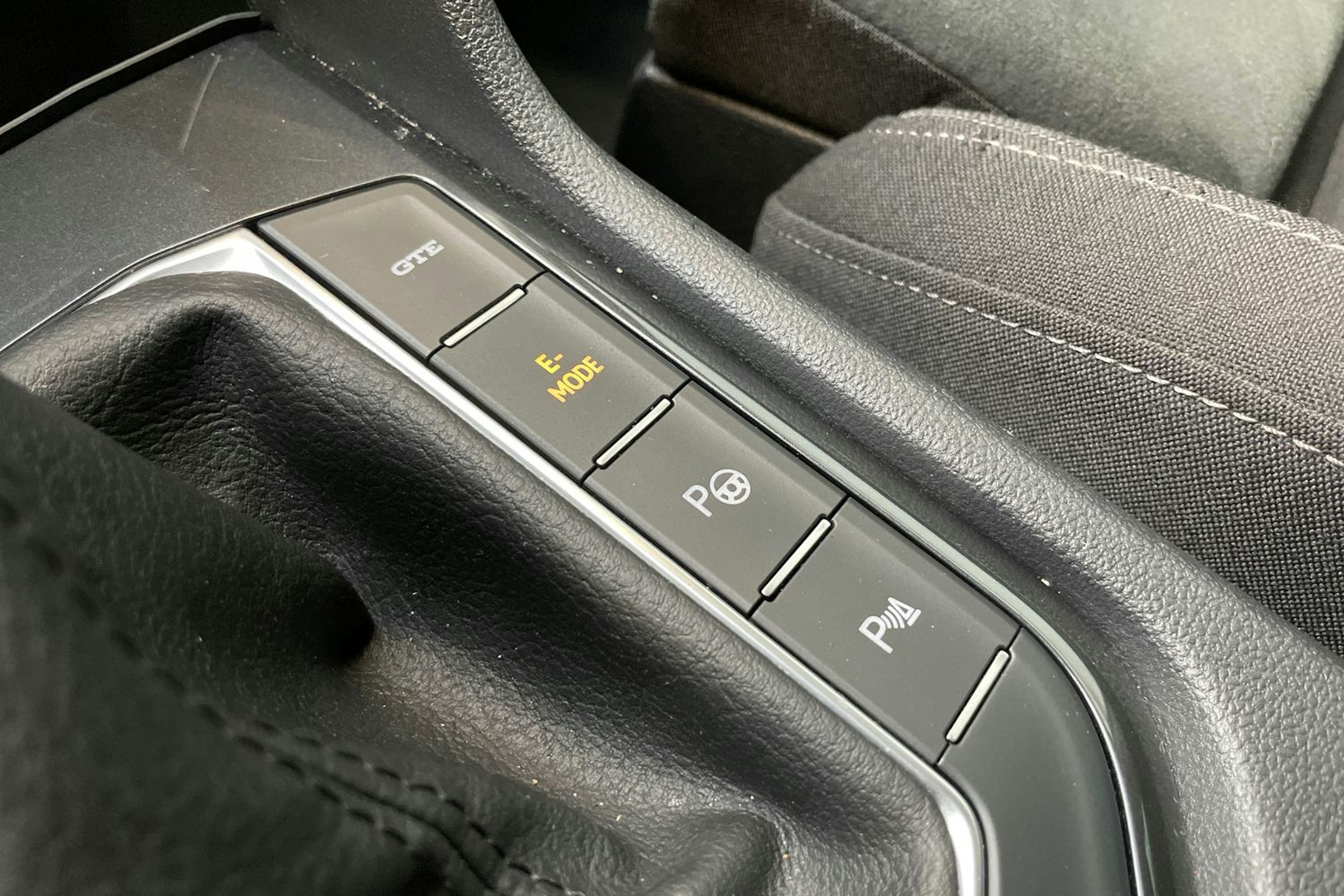musta Volkswagen Tiguan 2021 kuva 27.