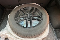 musta Volkswagen Tiguan 2021 kuva 30.