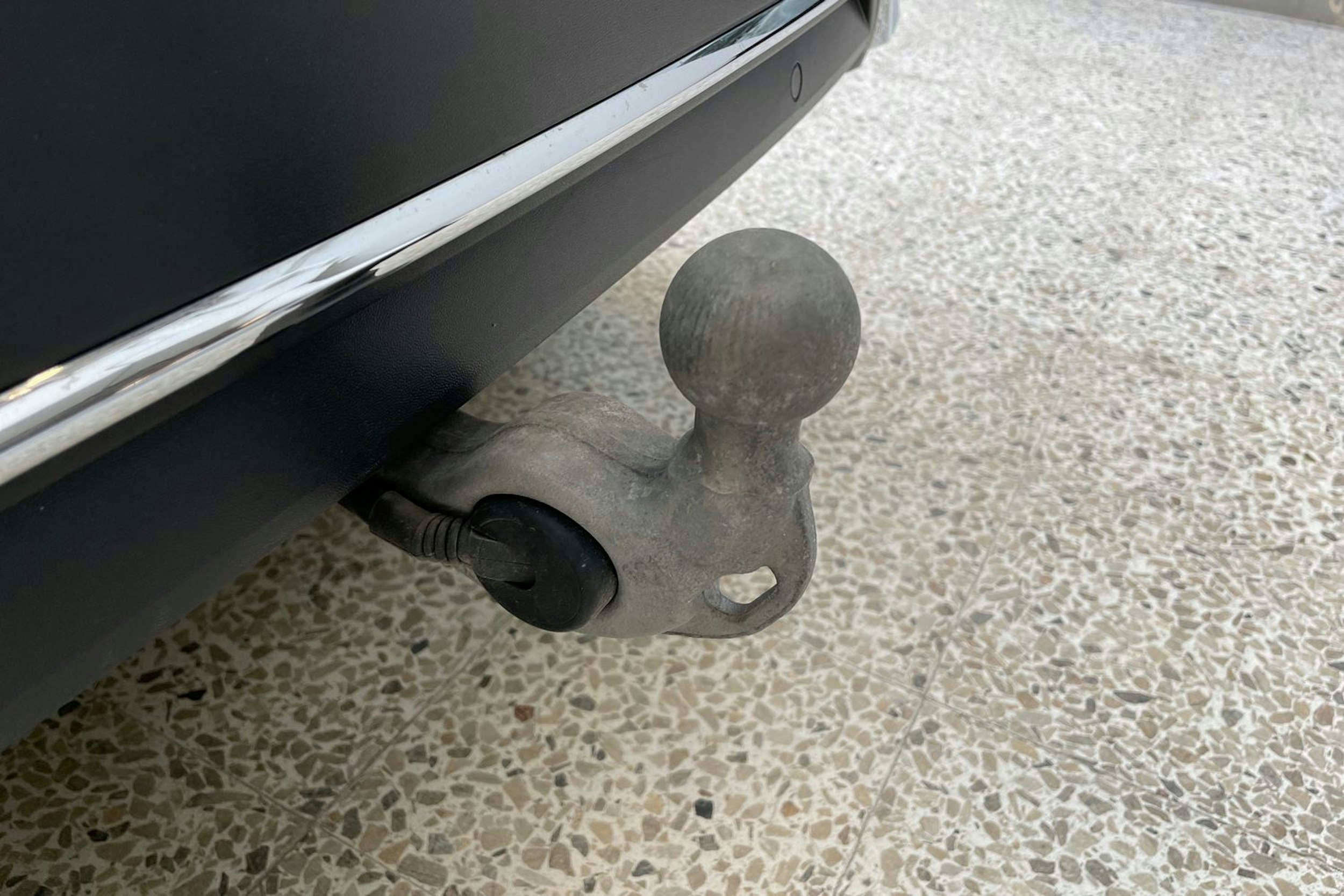 musta Volkswagen Tiguan 2021 kuva 31.