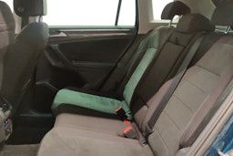 met. sininen Volkswagen Tiguan 2021 kuva 8.