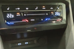 met. sininen Volkswagen Tiguan 2021 kuva 16.