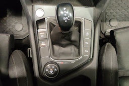 met. sininen Volkswagen Tiguan 2021 kuva 17.