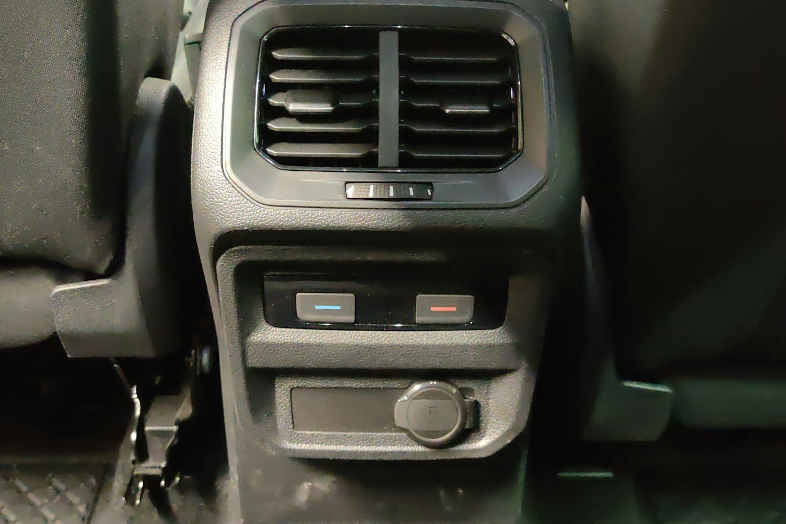 met. sininen Volkswagen Tiguan 2021 kuva 22.