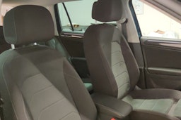 met. sininen Volkswagen Tiguan 2021 kuva 24.