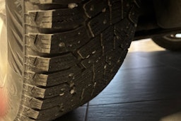 Harmaa Volkswagen Tiguan 2021 kuva 13.