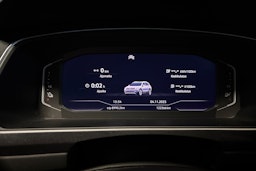 Harmaa Volkswagen Tiguan 2021 kuva 16.