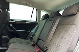 sininen Volkswagen Tiguan 2021 kuva 10.