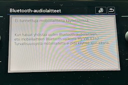 sininen Volkswagen Tiguan 2021 kuva 20.