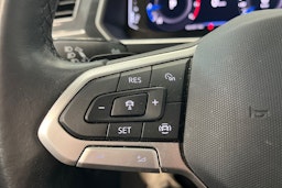 valkoinen Volkswagen Tiguan 2021 kuva 29.