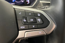 valkoinen Volkswagen Tiguan 2021 kuva 30.